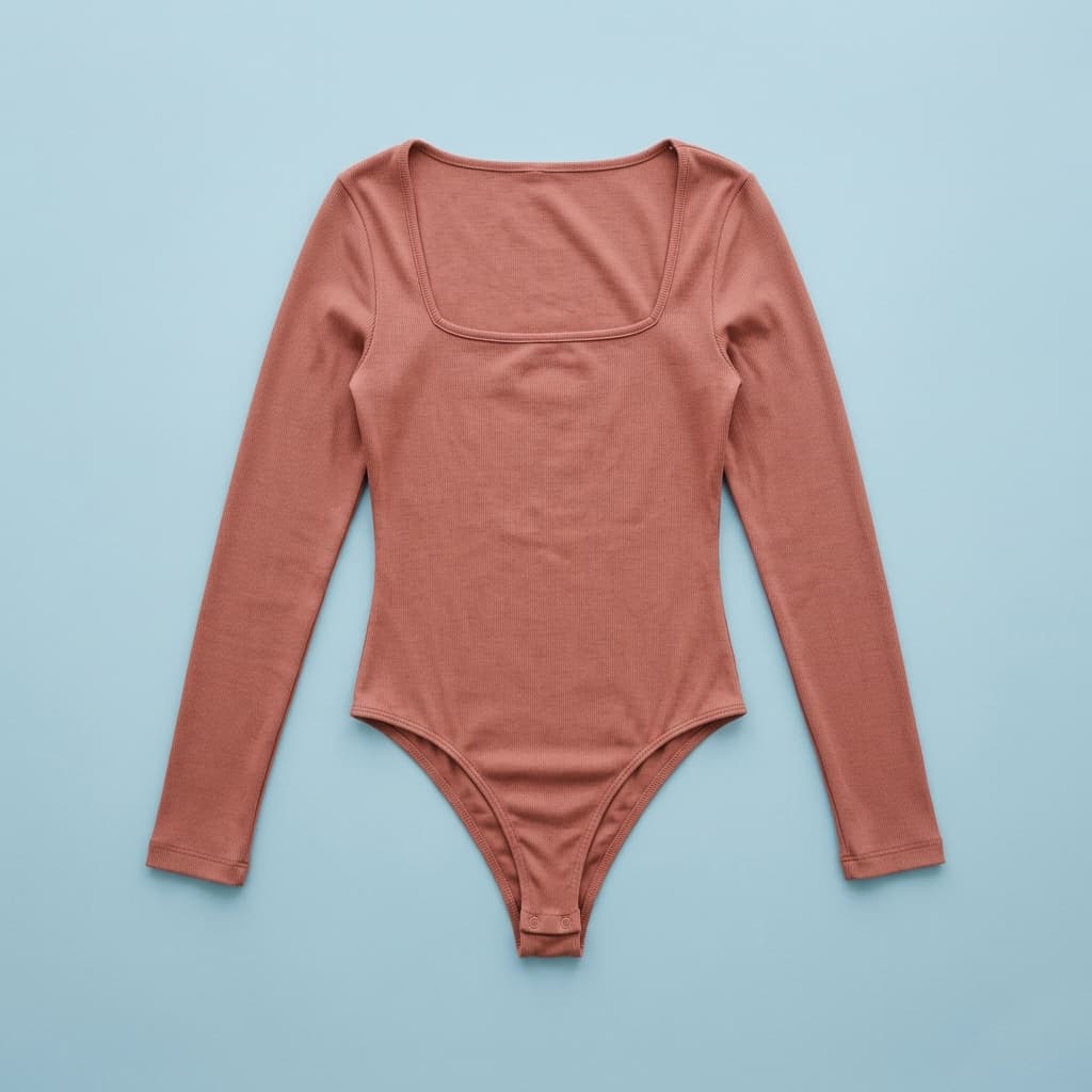CLASSIC BODYSUIT